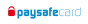 PaysafeCard